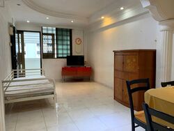 Blk 166 Stirling View (Queenstown), HDB 3 Rooms #459289171